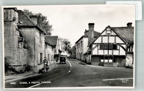 Guildford Shere Auto Pretty Corner