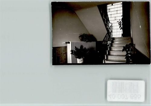 Rottau Haus König Innenaufnahme