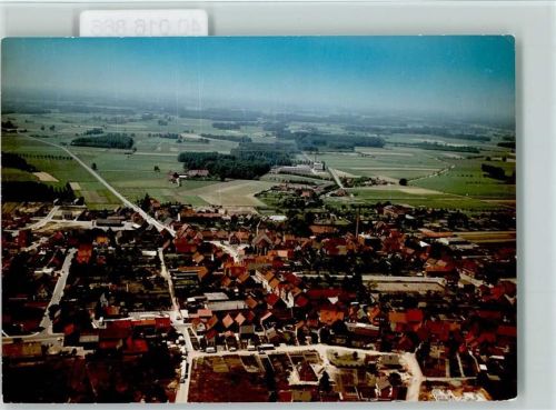 Everswinkel Luftaufnahme