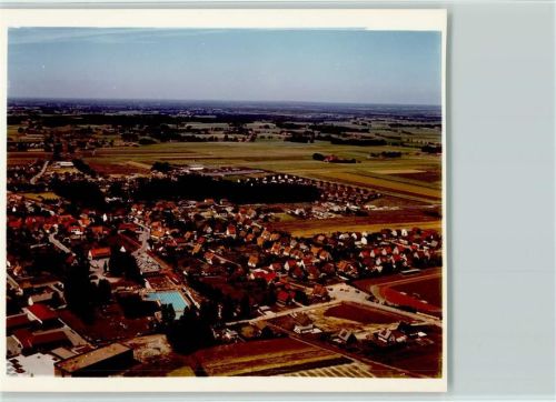 Westerkappeln Luftaufnahme