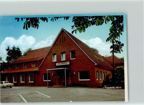 Reckenfeld Gaststätte Zur Waldklause
