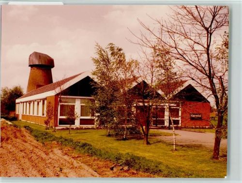 Dingden Akademie Klausenhof