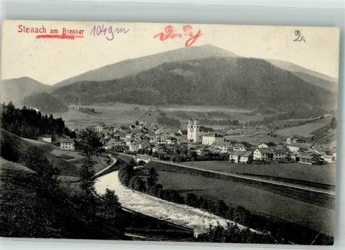 Steinach