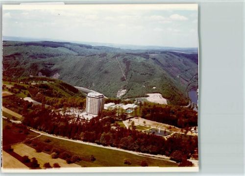 Lahnstein Luftaufnahme
