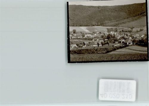 37170 W3418 Volpriehausen FOTO KEINE AK