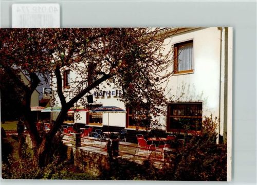 Rott Hotel zur schönen Aussicht