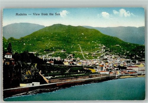 Madeira Madeira