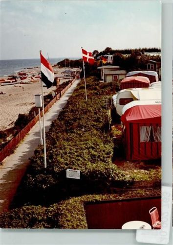 Schönhagen Campingplatz