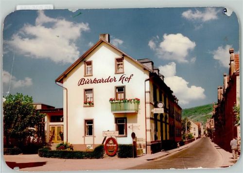 Klingenberg Burkarder Hof