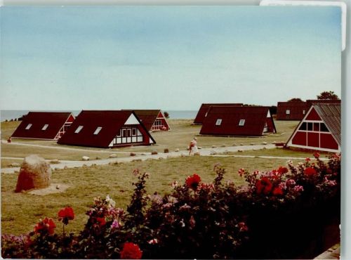Golsmaas Feriendorf
