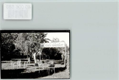 Imsum Wursterlandhaus Café-Garten