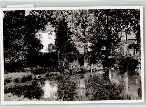 Netphen Teich Lahnhof