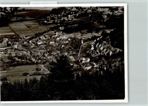 Eiershausen Luftaufnahme