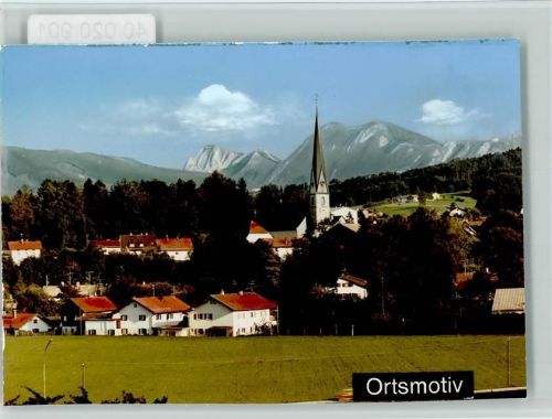 Siegsdorf