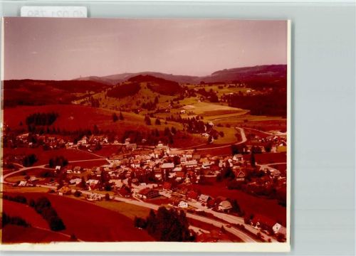 Altglashütten Luftaufnahme