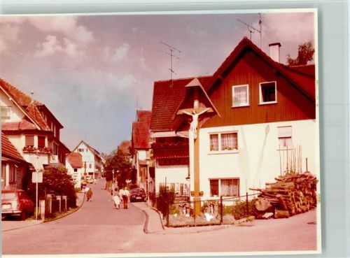 Lützenhardt Kreuz