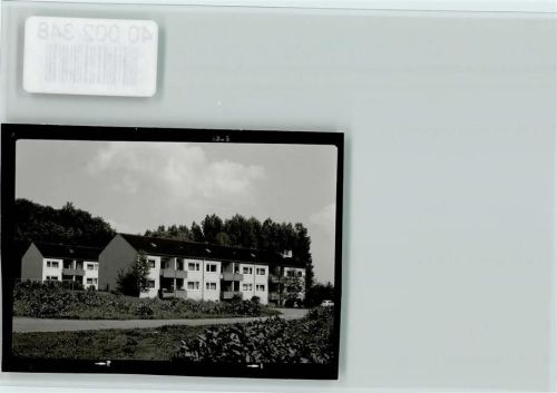 Noer Rentenwohnheim