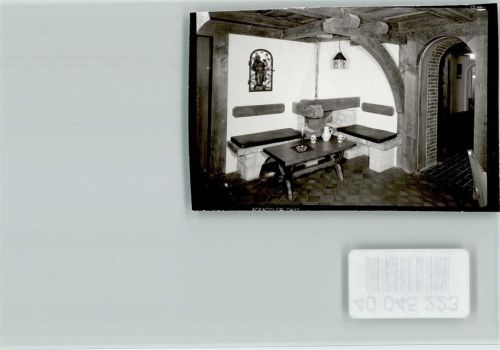 88430 W7956 Rot an der Rot FOTO KEINE AK Klosterkeller
