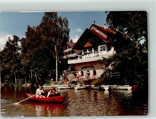 Ebnisee Fischer Stüble