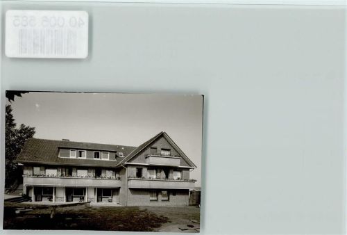 Hasselberg Pension Elisabeth