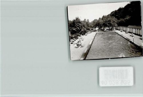 Bad Bodendorf Freibad