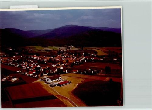 Arnbruck Luftaufnahme