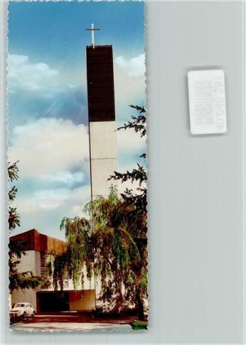 Laichingen Kirche