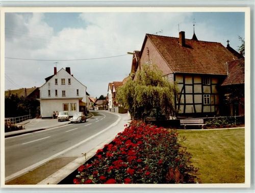 32699 W4923 Almena FOTO KEINE AK