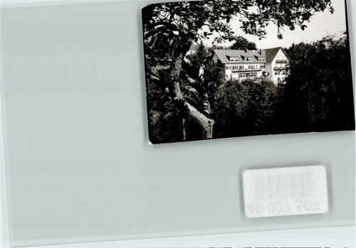 Manderscheid Hotel Burgblick