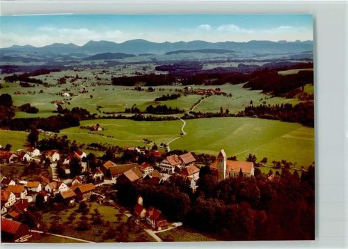 Eglofs Luftaufnahme