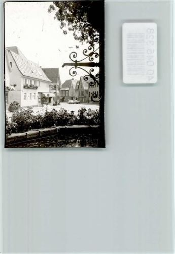 Herbolzheim Brunnen