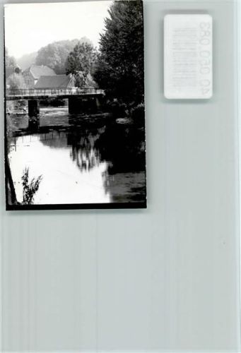 Etteln Kanalbrücke