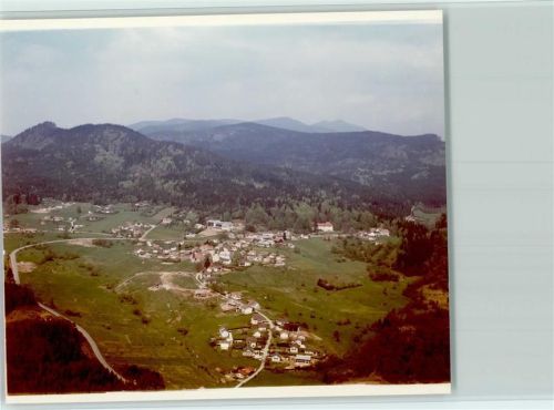 Rabenstein Luftaufnahme