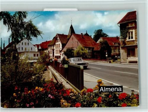 Almena
