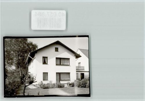 Hörste Haus Viensbühl