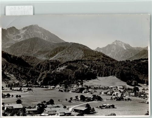 83346 W8221 Bergen , Chiemgau FOTO KEINE AK