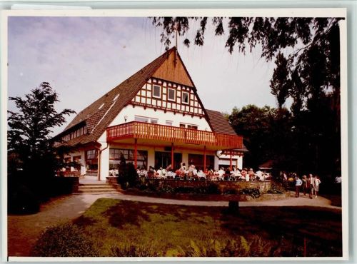 Lembruch Hotel Strandlust