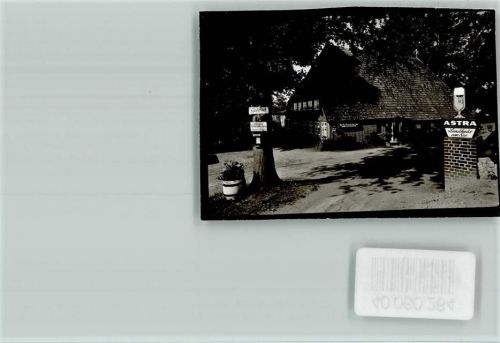Pönitz Landhaus am See