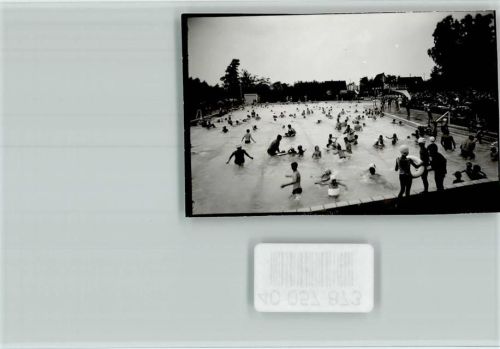 Hörste Freibad