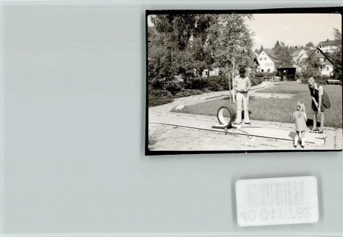 Lützenhardt Minigolf