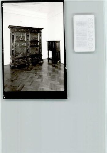 Kißlegg Schloß Innenaufnahme