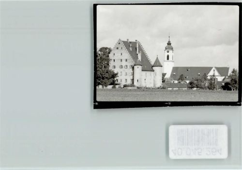 Kißlegg Schloß