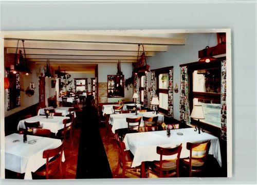 Streitberg Gasthaus Schütz