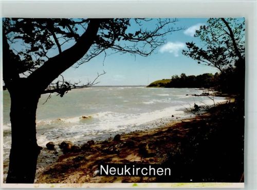 Neukirchen Seeufer