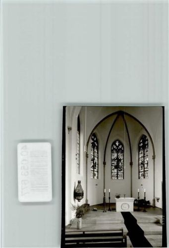 Bergisch Gladbach Kirche
