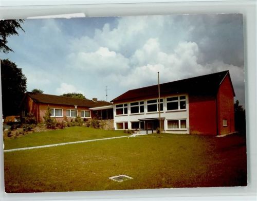 Rehburg-Loccum Dorfgemeinschaftshaus