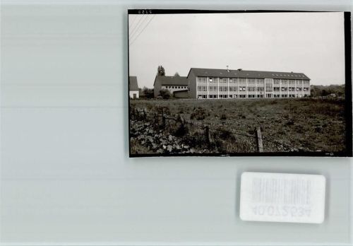 Eimbeckhausen Schule