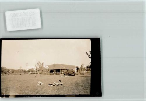 83358 W8221 Seebruck , Chiemsee FOTO KEINE AK Chiemseepark