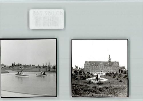 Altfunnixsiel Lütjeland