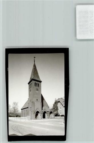 Lüchow Kirche
